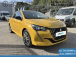 PEUGEOT 208 Gualchierotti Groupe annonces véhicules d'occasion