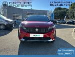 PEUGEOT 3008 Gualchierotti Groupe annonces véhicules d'occasion