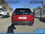 PEUGEOT 3008 Gualchierotti Groupe annonces véhicules d'occasion