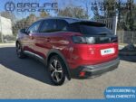 PEUGEOT 3008 Gualchierotti Groupe annonces véhicules d'occasion