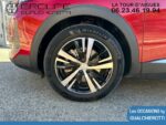 PEUGEOT 3008 Gualchierotti Groupe annonces véhicules d'occasion