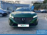 PEUGEOT 308 Gualchierotti Groupe annonces véhicules d'occasion