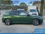 PEUGEOT 308 Gualchierotti Groupe annonces véhicules d'occasion