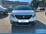 PEUGEOT 2008 Gualchierotti Groupe annonces véhicules d'occasion