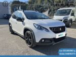 PEUGEOT 2008 Gualchierotti Groupe annonces véhicules d'occasion