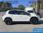 PEUGEOT 2008 Gualchierotti Groupe annonces véhicules d'occasion