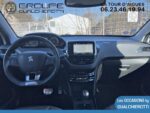 PEUGEOT 2008 Gualchierotti Groupe annonces véhicules d'occasion