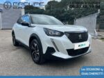 PEUGEOT 2008 Gualchierotti Groupe annonces véhicules d'occasion