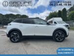 PEUGEOT 2008 Gualchierotti Groupe annonces véhicules d'occasion