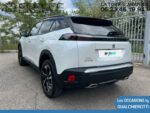 PEUGEOT 2008 Gualchierotti Groupe annonces véhicules d'occasion