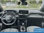 PEUGEOT 2008 Gualchierotti Groupe annonces véhicules d'occasion