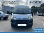 CITROEN Jumper Fg Gualchierotti Groupe annonces véhicules d'occasion