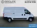 Occasion CITROEN Jumper Fg 30 L2H2 2.2 BlueHDi 140 S&S Club 21990€ - GUALCHIEROTTI La Tour d'Aigue