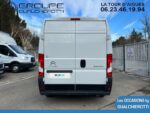 CITROEN Jumper Fg Gualchierotti Groupe annonces véhicules d'occasion