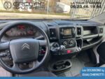 CITROEN Jumper Fg Gualchierotti Groupe annonces véhicules d'occasion