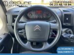 CITROEN Jumper Fg Gualchierotti Groupe annonces véhicules d'occasion