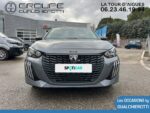 PEUGEOT 208 Gualchierotti Groupe annonces véhicules d'occasion