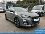 PEUGEOT 208 Gualchierotti Groupe annonces véhicules d'occasion