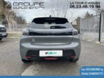 PEUGEOT 208 Gualchierotti Groupe annonces véhicules d'occasion