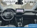 PEUGEOT 208 Gualchierotti Groupe annonces véhicules d'occasion