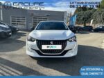 PEUGEOT 208 Gualchierotti Groupe annonces véhicules d'occasion