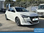 PEUGEOT 208 Gualchierotti Groupe annonces véhicules d'occasion