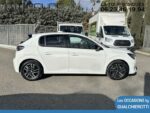 PEUGEOT 208 Gualchierotti Groupe annonces véhicules d'occasion