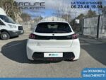 PEUGEOT 208 Gualchierotti Groupe annonces véhicules d'occasion