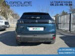 PEUGEOT 3008 Gualchierotti Groupe annonces véhicules d'occasion