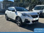 PEUGEOT 3008 Gualchierotti Groupe annonces véhicules d'occasion