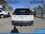 PEUGEOT 3008 Gualchierotti Groupe annonces véhicules d'occasion