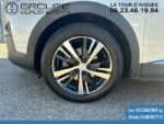 PEUGEOT 3008 Gualchierotti Groupe annonces véhicules d'occasion