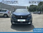 PEUGEOT 3008 Gualchierotti Groupe annonces véhicules d'occasion