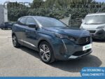 PEUGEOT 3008 Gualchierotti Groupe annonces véhicules d'occasion
