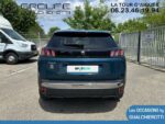 PEUGEOT 3008 Gualchierotti Groupe annonces véhicules d'occasion