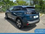 PEUGEOT 3008 Gualchierotti Groupe annonces véhicules d'occasion