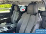 PEUGEOT 3008 Gualchierotti Groupe annonces véhicules d'occasion