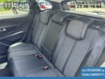 PEUGEOT 3008 Gualchierotti Groupe annonces véhicules d'occasion
