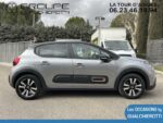 CITROEN C3 Gualchierotti Groupe annonces véhicules d'occasion