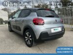 CITROEN C3 Gualchierotti Groupe annonces véhicules d'occasion