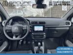 CITROEN C3 Gualchierotti Groupe annonces véhicules d'occasion