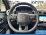 CITROEN C3 Gualchierotti Groupe annonces véhicules d'occasion