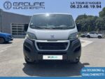 PEUGEOT Boxer Fg Gualchierotti Groupe annonces véhicules d'occasion