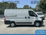 PEUGEOT Boxer Fg Gualchierotti Groupe annonces véhicules d'occasion
