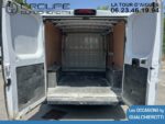 PEUGEOT Boxer Fg Gualchierotti Groupe annonces véhicules d'occasion