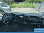PEUGEOT Boxer Fg Gualchierotti Groupe annonces véhicules d'occasion