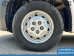 PEUGEOT Boxer Fg Gualchierotti Groupe annonces véhicules d'occasion