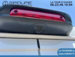 PEUGEOT Boxer Fg Gualchierotti Groupe annonces véhicules d'occasion