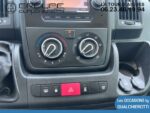 PEUGEOT Boxer Fg Gualchierotti Groupe annonces véhicules d'occasion
