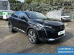 PEUGEOT 3008 Gualchierotti Groupe annonces véhicules d'occasion